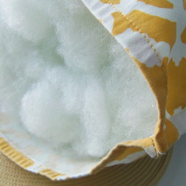 Kanelstrand DIY No Sew Pillows