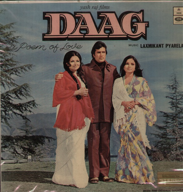 Daag movie rajesh khanna Daag movie rajesh khanna