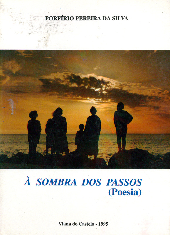 À SOMBRA DOS PASSOS (1995)
