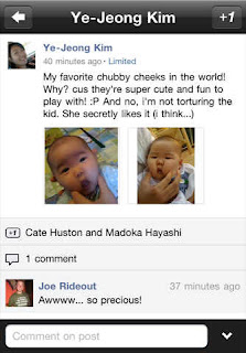 google apps for iphone