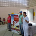 Secretária de Saúde de Serra da Raíz Realiza Dia D de Combate a Dengue