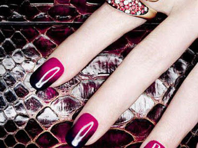 Women Easy Nail Art Designs. Nowadays beautification is not really limited