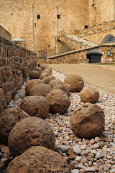 Old City of Akko