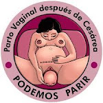 Parto Vaginal após Cesárea: SIM, nós podemos!