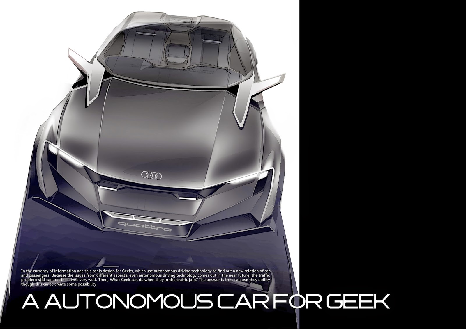 Automotive master thesis
