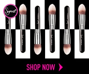 GET YOUR SIGMA BRUSHES HERE