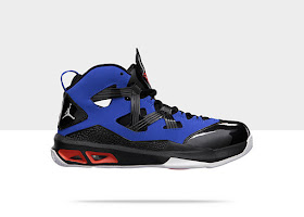 melo 9 shoes