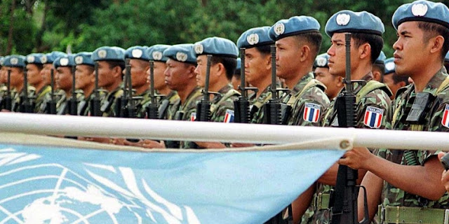 Selandia Baru dan Timor Leste Tanda Tangan Kerja Sama Militer Bengkalis Pos