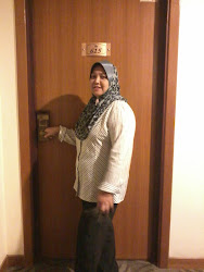 my beloved mum