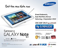 Harga Samsung Galaxy Note 10.1 Spesifikasi Samsung Galaxy Note 10.1