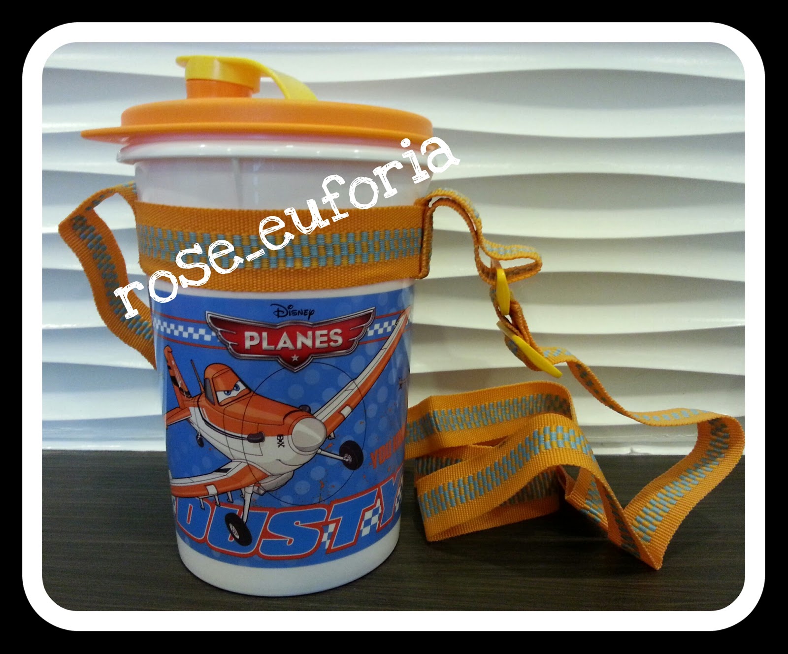 rose_euforia My Tupperware Collection Tupperware Disney Planes Dusty