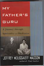 MY FATHER'S GURU