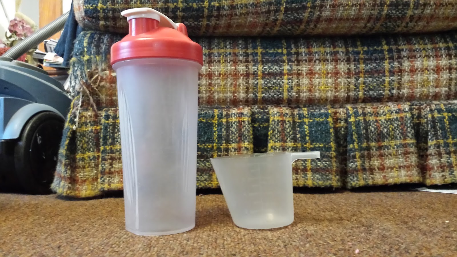 Quigley Reviews Optimum Nutrition Serious Mass Review