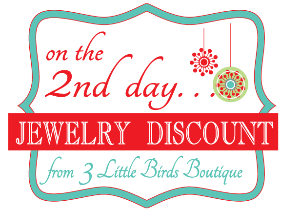 Christmas week Eye Candy Creative Studio: Day 2 - DEAL A DAY 12 Days of Christmas & GIVEAWAY