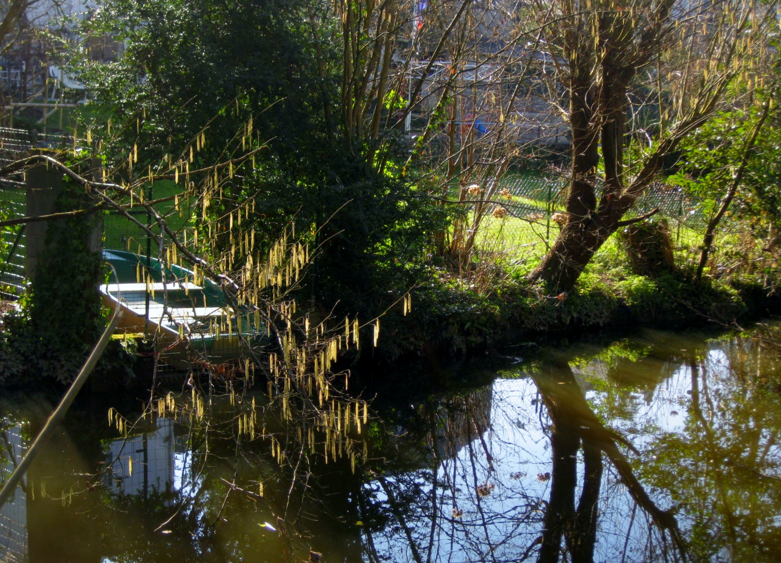 rencontres de sophie nantes 2013