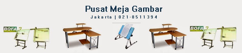 Pusat Meja Gambar