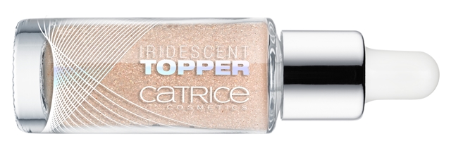 Catrice ''Haute Future'' Limited Edition Iridescent Topper