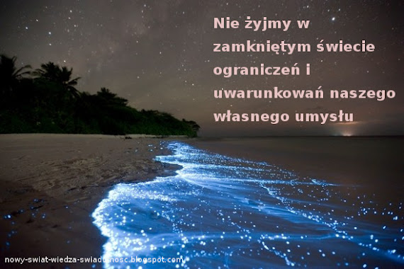 Świat Ograniczeń