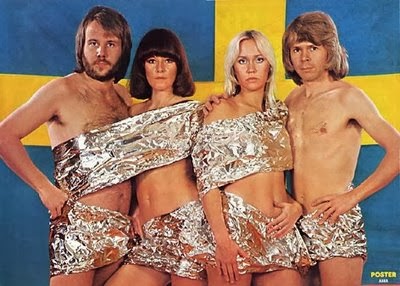 ABBA