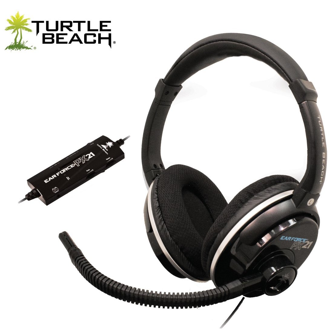 Ear Force DPX21 PS3 Headset