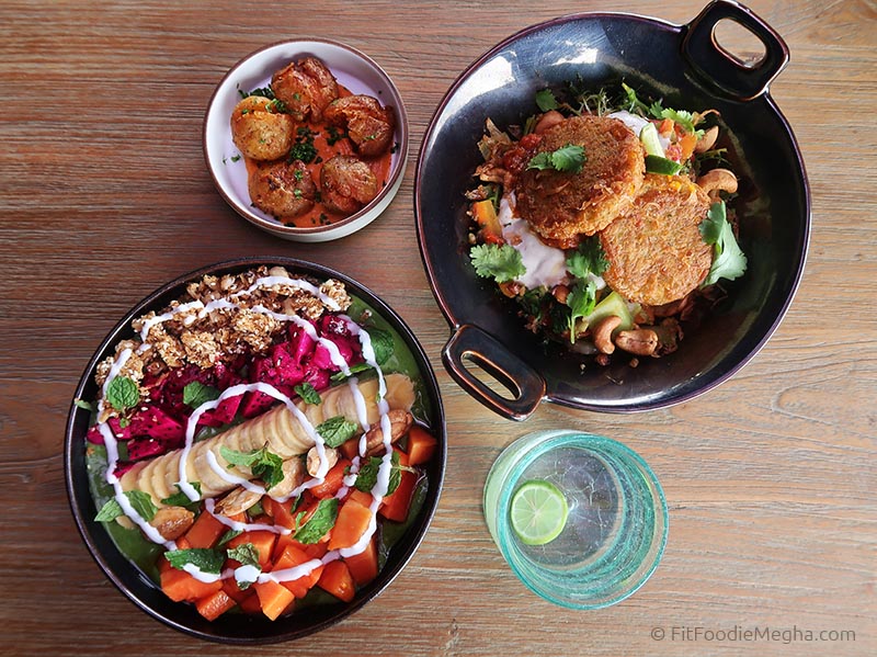 Zest Ubud Delicious Vegan Food — Reviewed!