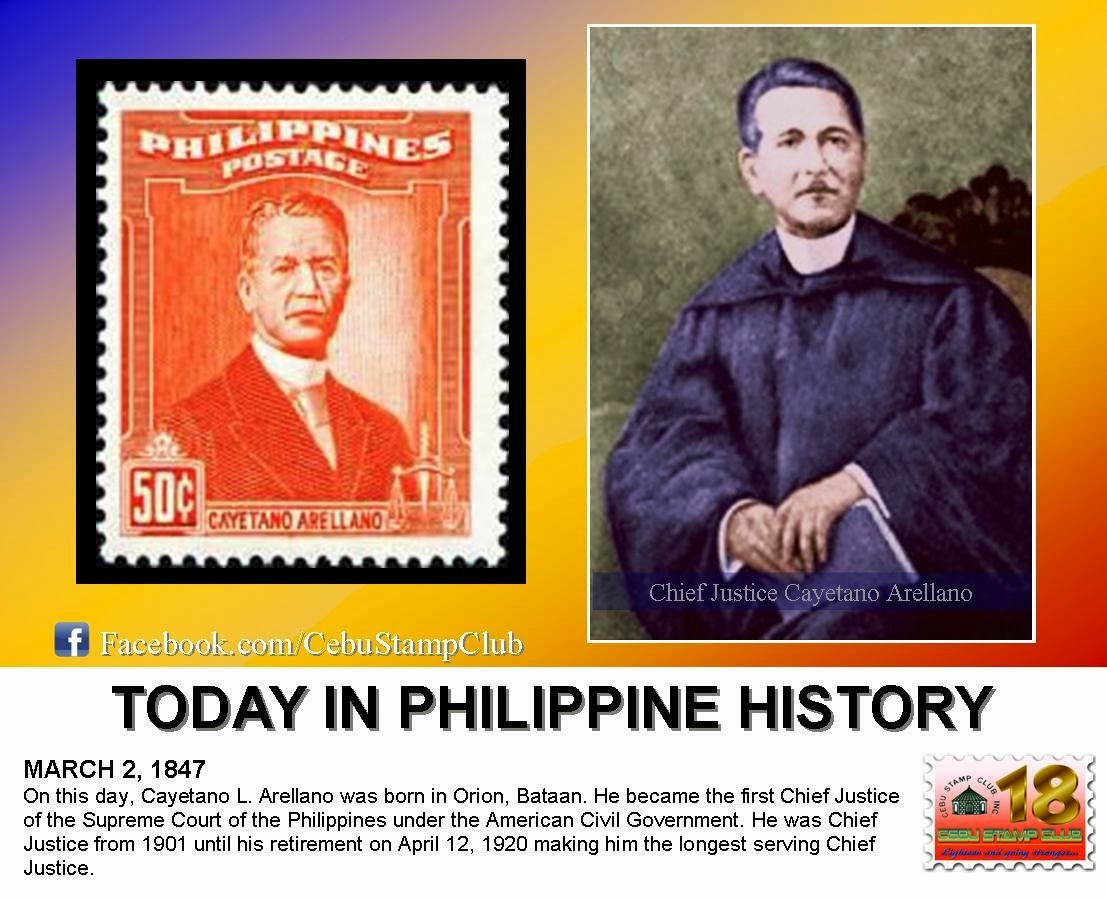 the first chief justice of supreme court