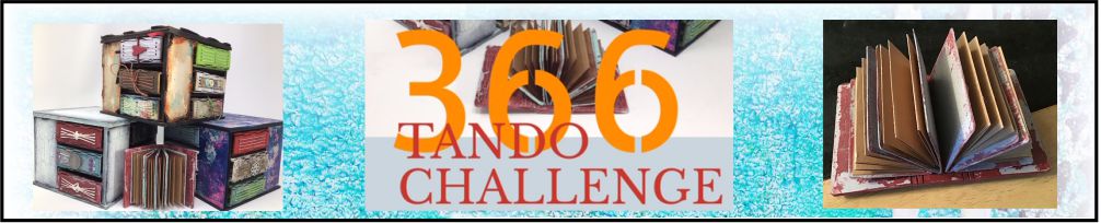 Tando Creative 366 Challenge 2020