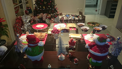 receita-culinária-gastronomia-festa-reunião-evento-decoração-natal-reveillon