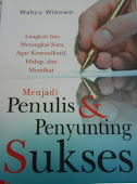 BUKU PENULIS