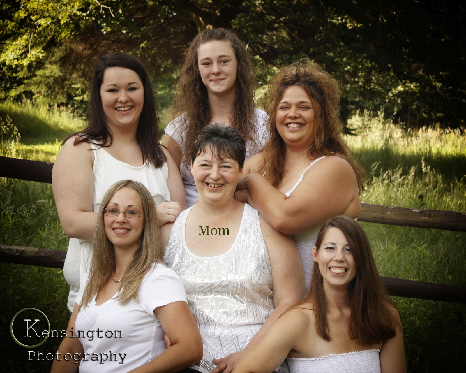 Groups Large and Small Kensington Photography, LLC