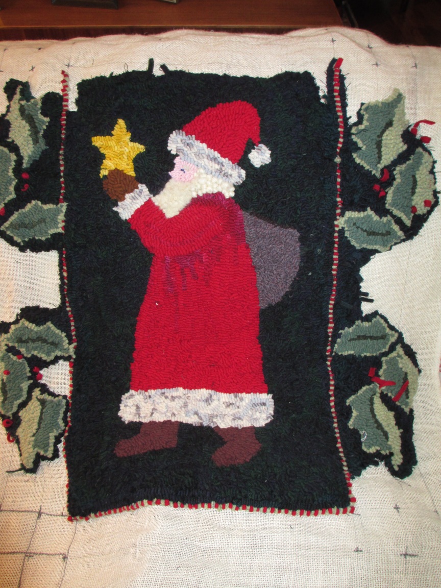 The Middle Sister Salt Lake Rug Group