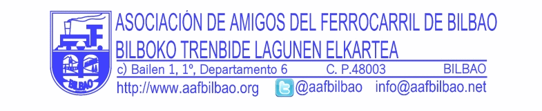 AAFB: De los socios