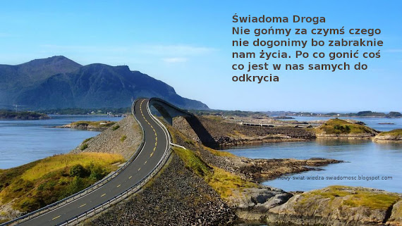 Świadoma Droga