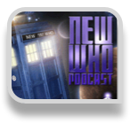 New Doctor Who and Torchwood Podcasts