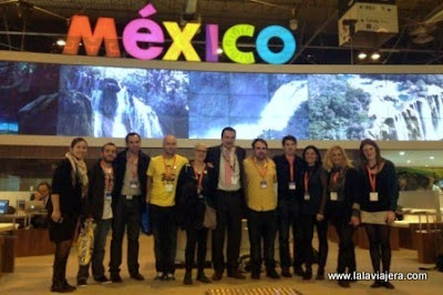 Ganadores Concurso Mi Ruta Maya Ideal Fitur