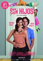 Sin hijos (2015) DVDRip Latino