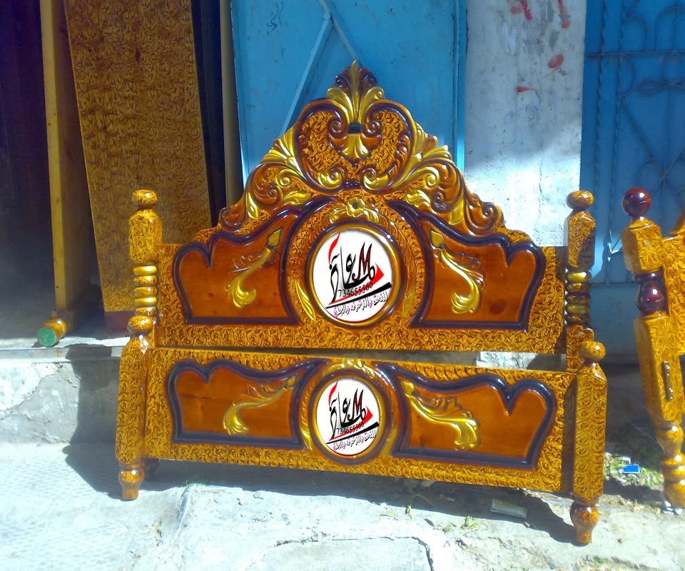 مدونة معاذ حميد السامعي غرف نوم يمنية الصنع 2014 غرف نوم سويدي نحت جلخ مدونة معاذ حميد السامعي غرف نوم يمنية الصنع 2014 غرف نوم سويدي نحت جلخ