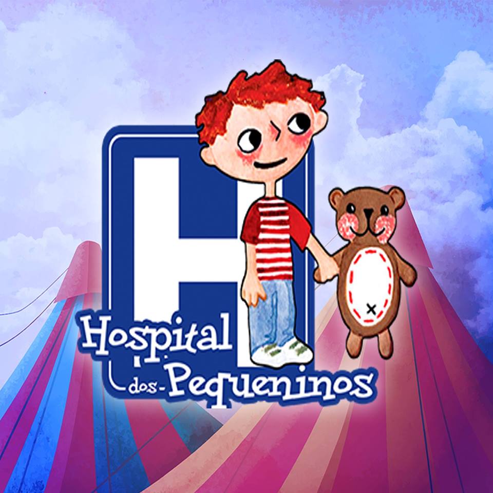 "XV Hospital dos Pequeninos"