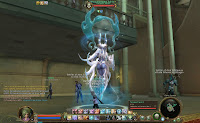 Aion Spiritmaster