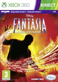 Disney Fantasia