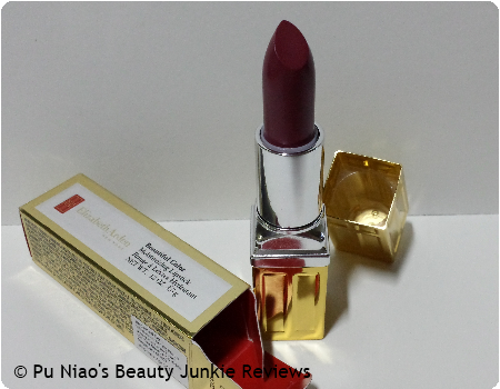Daily Vanity X Elizabeth Arden Daily Vanity X Elizabeth Arden