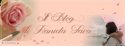 Il blog   di  Daniela Fava