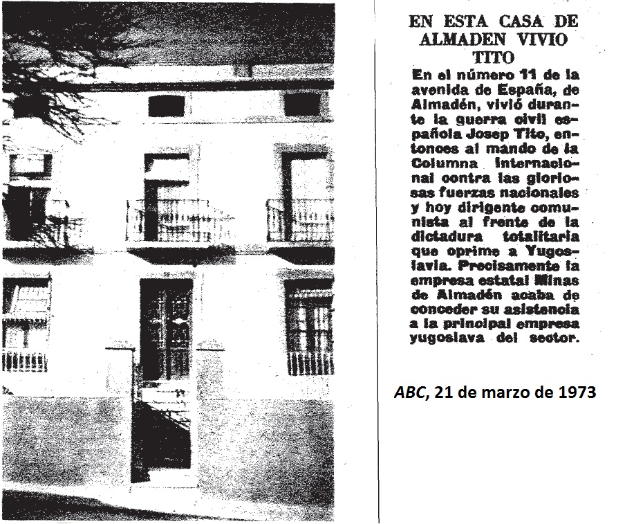 VIVE ALMADEN vive almaden: