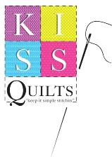 Kiss Quilts