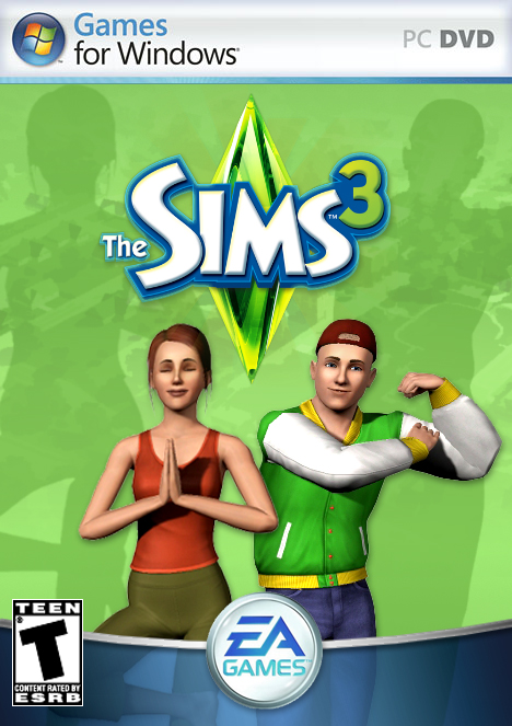 FREE DOWNLOAD THE SIMS 3 -2013 PC GAMES The+sims+3