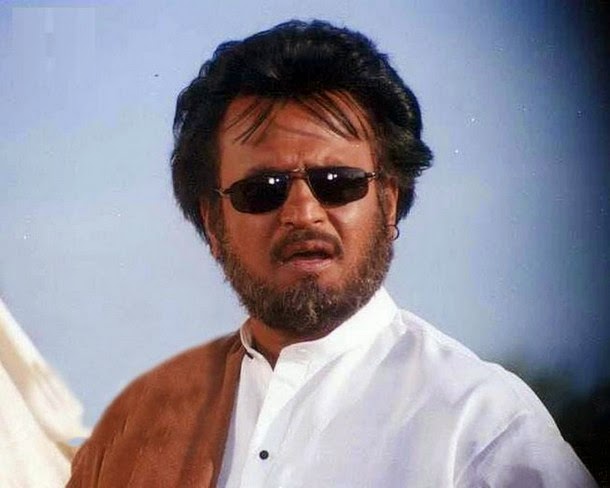 rajinikanth next movie