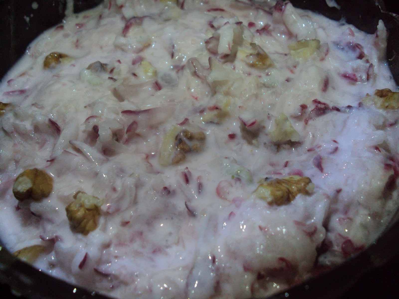 Kashmiri Food Recipes Tabakh Naat, Kabargah