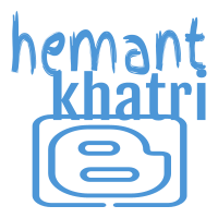 hemant khatri.site