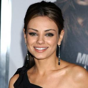 Mila Kunis Mila Kunis