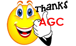 Testimoni - Happy Customer AGC